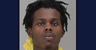 Davion Dwight Irvin Stole Monkeys from Dallas Zoo: Cops