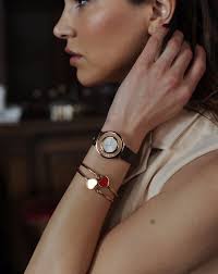 Clé de Peau Beauté — Negin Mirsalehi