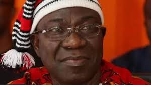 Nigerian street trader trafficked to UK in kidney donor plot