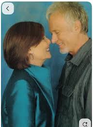 I miss them Luke and Tracy