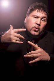 Рикки Гроувер (Ricky Grover)