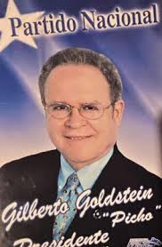 Don Gilberto Goldstein, una vida ejemplar marcada por el servicio