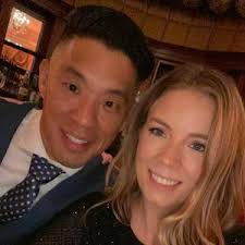 Megan Mcrae and Christopher Tsai's Wedding Registry