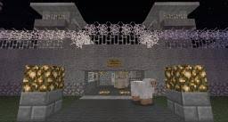 The map legend often also has a scale to help the map reader gauge dista. Server Prison Minecraft Map