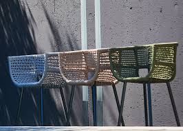 Chaise De Jardin Tendance Deco 2020 Collection Jankurtz Chez Ksl Living Chaise De Jardin Chaise Jardin Metal Chaise Terrasse