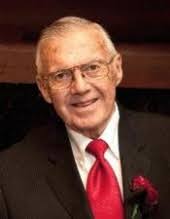 Obituary information for James "Jim" L Wixom