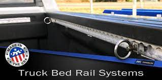 Mac S Truck Bed Rail Systems Stainless Steel Mounting Hardware And Tie Down Rings Macscustomtiedowns