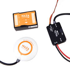 Connection diagrams and arduino sketches are attached. Original Spare Parts High Quality Dji Naza M V2 Multi Rotor Flight Stabilization Controller With Gps Flight Control Radio Flight Control Freeflight Game Controllers Aliexpress