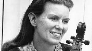 Jean Ritchie, 92, introduced mountain dulcimer music to the world