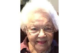 Geraldine Krebs Obituary (2021)