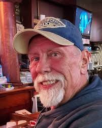 David Masterson Obituary February 27, 2025