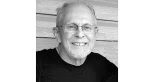 Kenneth Laumann Obituary (1938