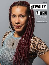 Newcity Chicago September 2018