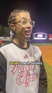 Sam Landry's Instagram, Twitter & Facebook