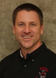 Dean Scarbrough's Instagram, Twitter & Facebook