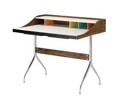 Nelson Swag Leg Desk Designcraft