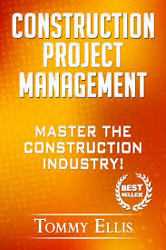 The study of construction management focuses on the construction or execution phase. Amazon Com Construction Project Management Master The Construction Industry Contracts Estimating Project Management Home Renovations Construciton Contracts Project Management Home Renovations Ebook Ellis Tommy Kindle Store