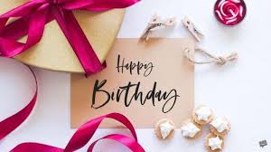 Ucapan hari lahir romantik untuk kekasih. Kumpulan Ucapan Selamat Ulang Tahun Yang Romantis Untuk Pacar Buat Hari Spesialnya Berkesan Sriwijaya Post