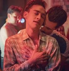 If you do not allow these cookies we will not know when you have visited our site, and will not be able to monitor its performance. It S A Sin Captures Joy Heartbreak In 80s London