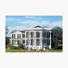 Leclercq's an antebellum plantation household. Antebellum Homes Gifts Merchandise Redbubble