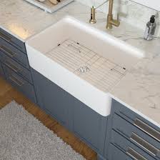 We support oem/odm, delivery to wholesalers, physical stores, amazon, ebay and marble granite company. Logmey Ceramic Porcelain 30 L X 20 W Farmhouse Kitchen Sink With Basket Strainer Wayfair
