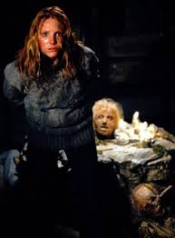 Ginny (Friday the 13th) - Wikipedia