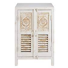 Lieu-dit Bebian Boutique Des Meubles Colores Buffet Bois Meuble Rangement