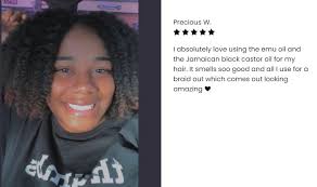 Take a sealable bottle and add all of the essential oils. Emu Oil Hair Growth Reviews About Fro Butter Stop Hair Loss Fast