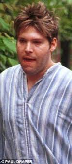 Stephen Fry's Quite Interesting love life