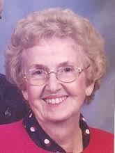 Obituary information for Jessie Lou Woodyard