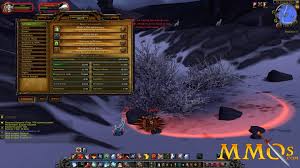 Then again at renown 63. World Of Warcraft Game Review Mmos Com