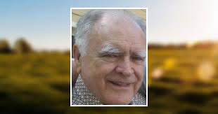 John Ingram Obituary September 4, 2021