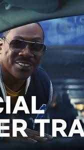 Axl Foley is Baaaccckkk!!! "Beverly Hills Cop 4" First Look! 🎞🎞🎞  #INYIMMediaNEWTrailer, On July 3, only