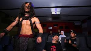 Penunggu rimba ialah sebuah filem aksi pengembaraan malaysia 2017 yang diarahkan oleh nasir jani dan seth larney, diadaptasi daripada novel yang diterbitkan pada 1998 dengan judul sama karya ramlee awang murshid. Download Tombiruo Penunggu Rimba Tombiruo Mengamuk Daily Movies Hub