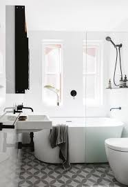 this renovated 1940s sydney apartment is filled with personality white bathroom interior classic white bathrooms japanese style bathroom