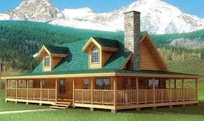 Check spelling or type a new query. 6 Simple Best Log Home Designs Ideas Photo House Plans