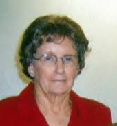 Obituary information for Joy Nell Freeman