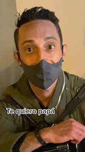 William te quiero hermano. Gracias por nunca dejar de sonreír ❤️🐻