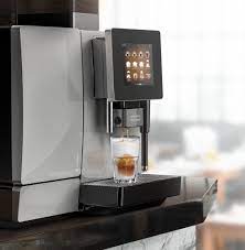 We purchased a breville coffee barista coffee machine which retailed at £300 and we thought it was an amazing deal at £149. Franke Coffee Machines