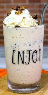 Boozy Reese S Peanut Butter Milkshake Recipe Recipe Peanut Butter Milkshake Recipe Peanut Butter Milkshake Reeses Peanut Butter