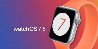 Si visuellement, rien ne semble avoir changé, la mise à jour 12.7 d'itunes confirme pourtant le gros changement : Apple Lance Watchos 7 5 Pour Tous Les Utilisateurs Actualites Iphone