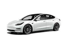 Tesla Unveils Its Refreshed 2021 Model 3 Tesla Tesla Model Tesla Sedan