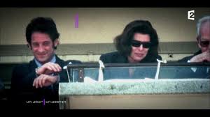 VIDEO – Vincent Lindon “déçu” lorsque Caroline de Monaco l’a quitté  brutalement