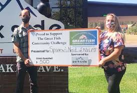 GIVING CAMPAIGN RESULTS