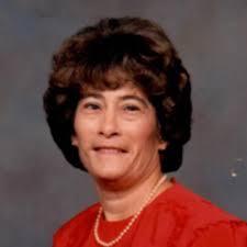 Arlene Archer Briggs Obituary March 22, 2017