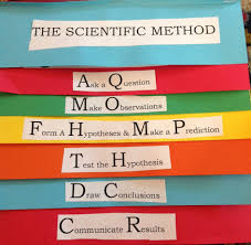 Scientific Method Foldable Flip Book Scientific Method