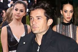 That's why a future star began singing in a church choir at the age of 9 and kept doing it until she turned 17. Katy Perry Boyfriend News Views Gossip Pictures Video The Mirror