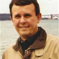 Robert Tabb Obituary