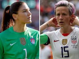 Find more hope solo pictures. O Kkb3durj B5m