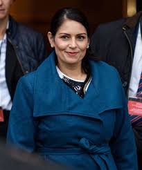 Priti patel latest breaking news, pictures, photos and video news. Priti Patel S Meghan Markle Comments Are Dangerous